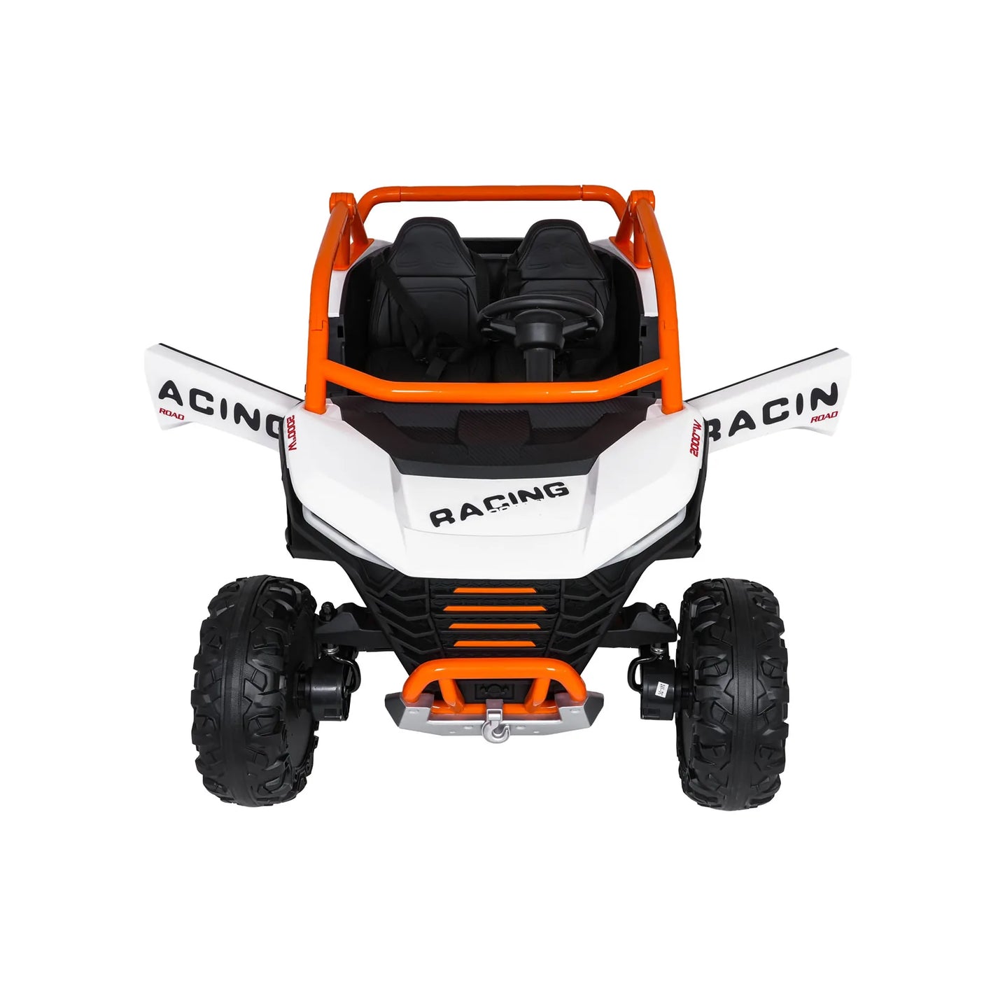 Otroški električni buggy Racing Road 2000