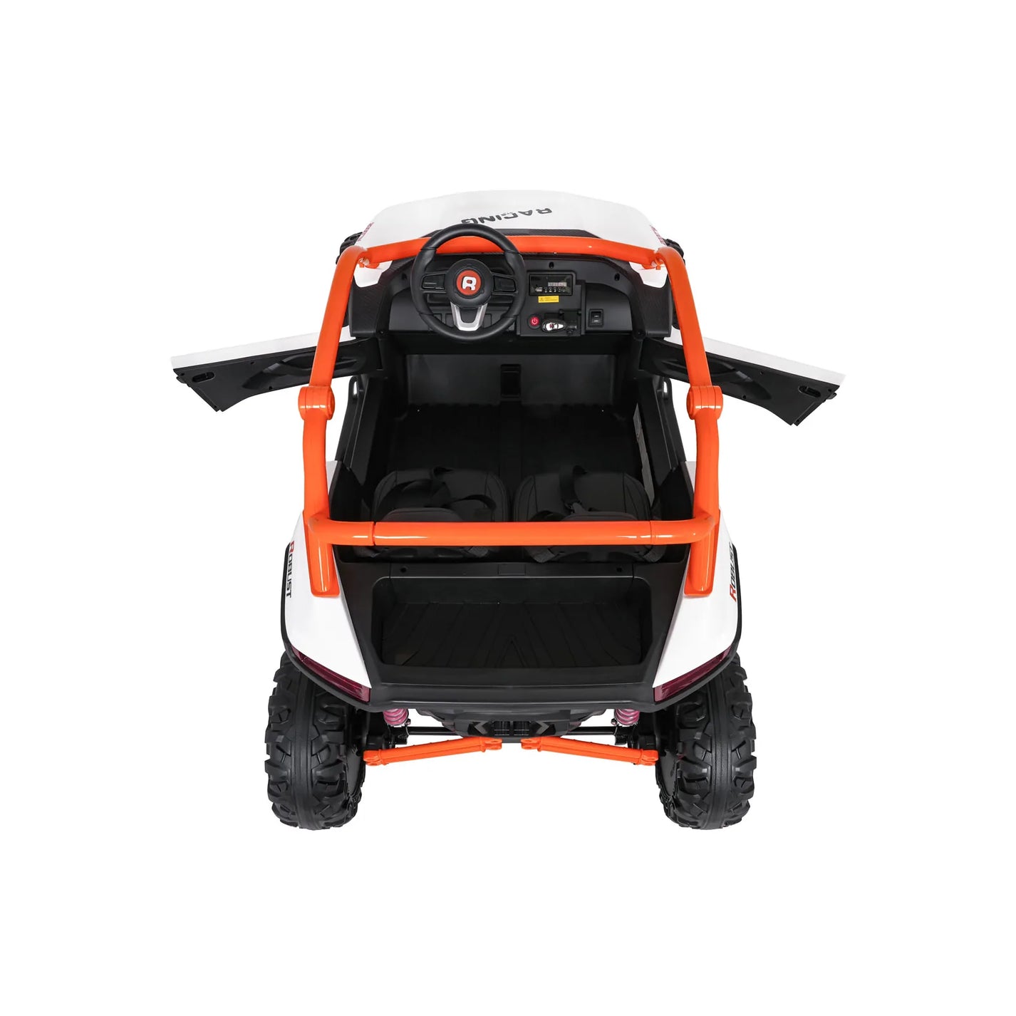 Otroški električni buggy Racing Road 2000