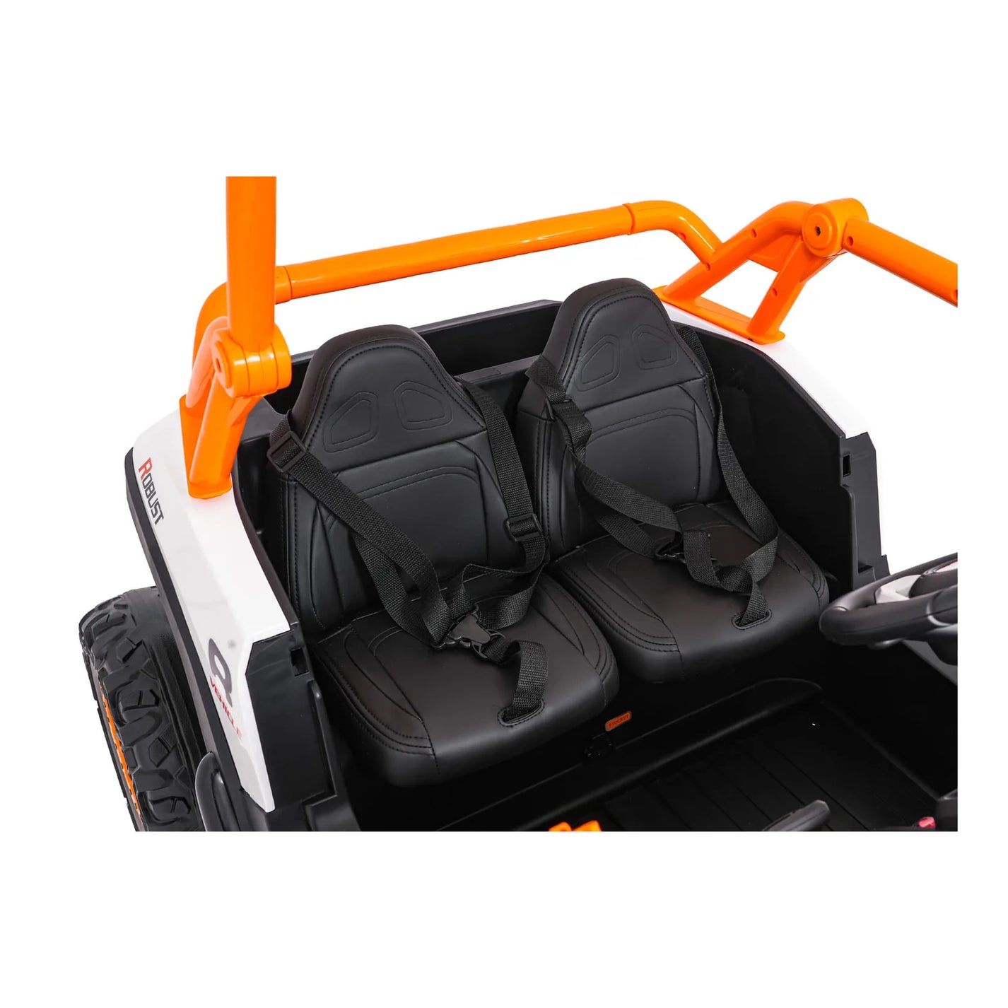 Otroški električni buggy Racing Road 2000