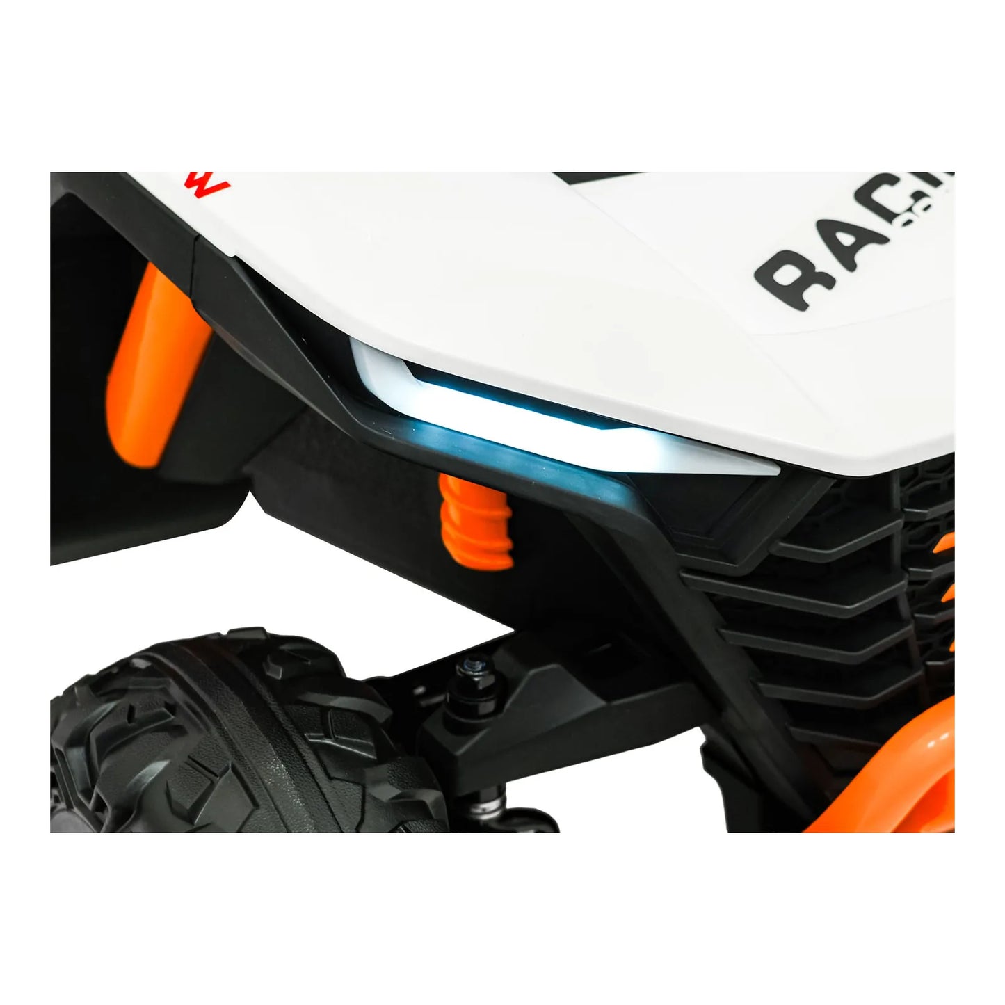 Otroški električni buggy Racing Road 2000