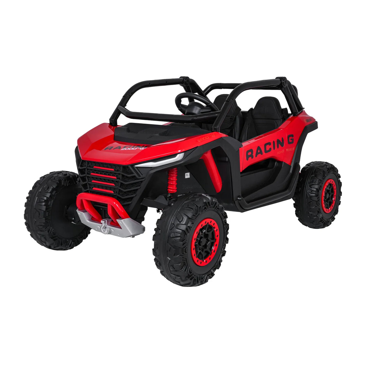 Otroški električni buggy Racing Road 2000