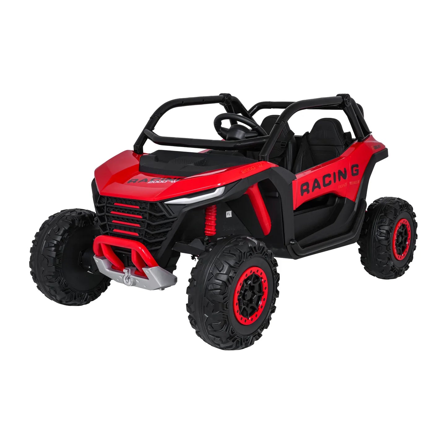 Otroški električni buggy Racing Road 2000