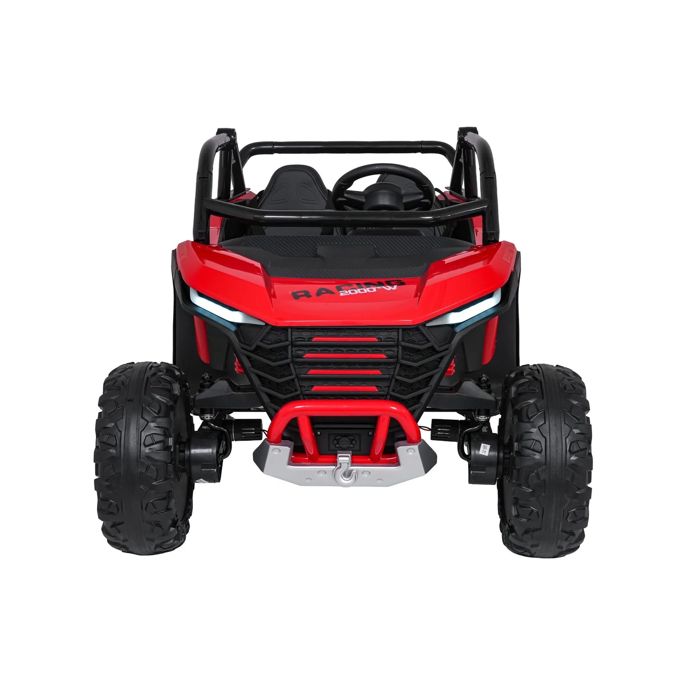 Otroški električni buggy Racing Road 2000