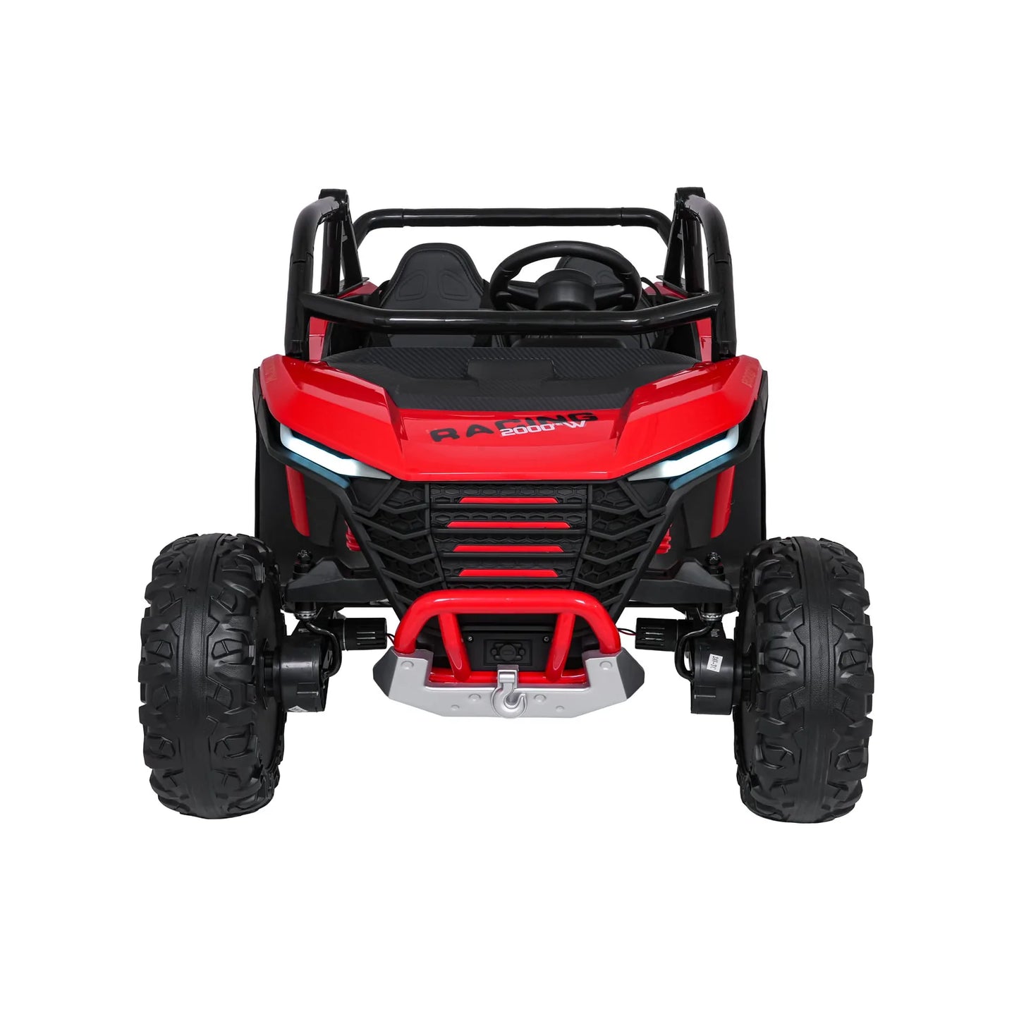 Otroški električni buggy Racing Road 2000