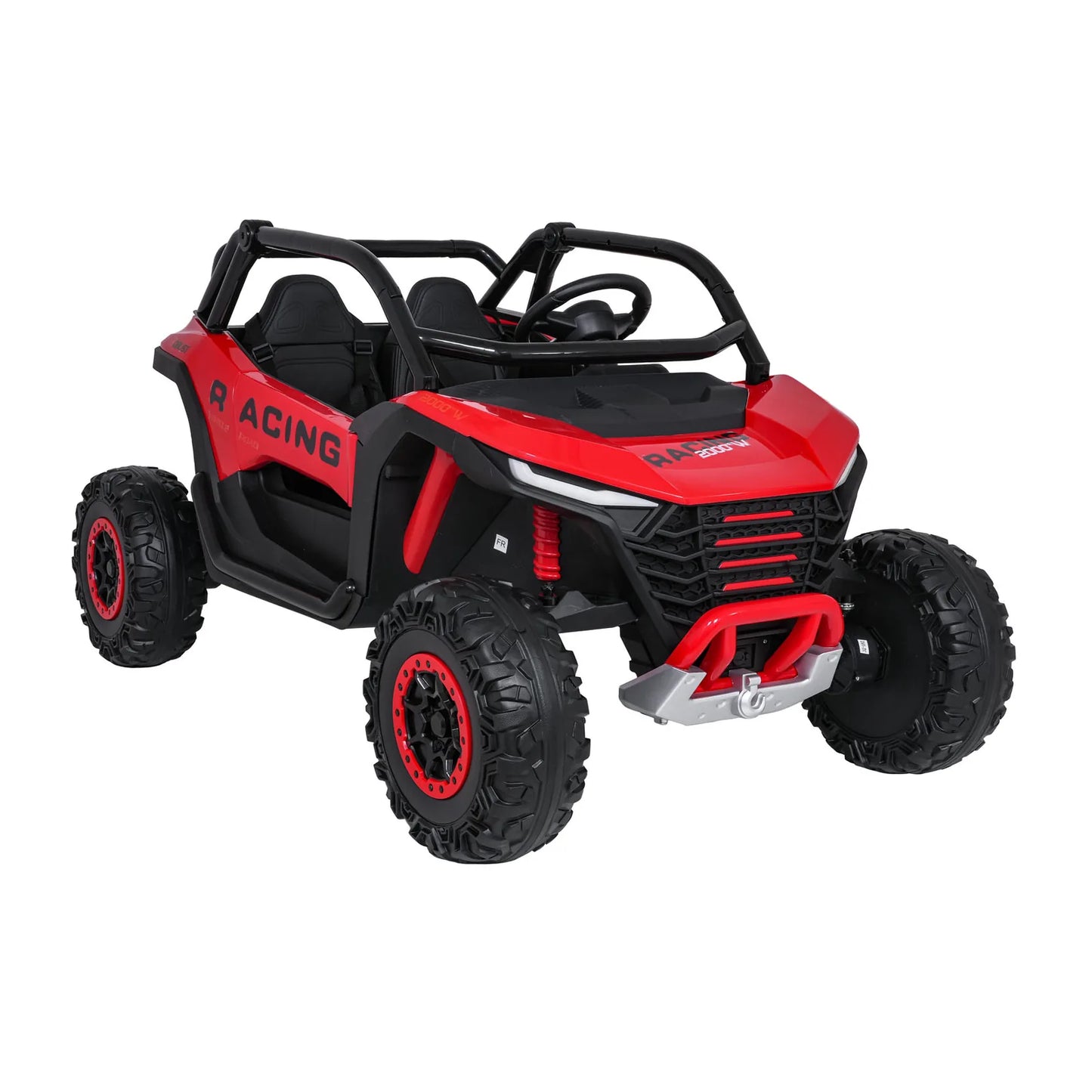 Otroški električni buggy Racing Road 2000