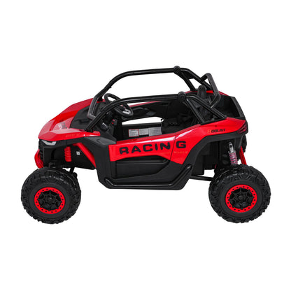 Otroški električni buggy Racing Road 2000