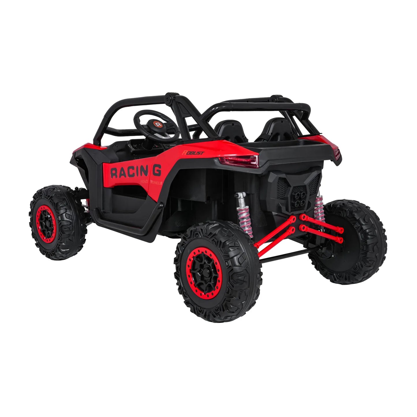 Otroški električni buggy Racing Road 2000