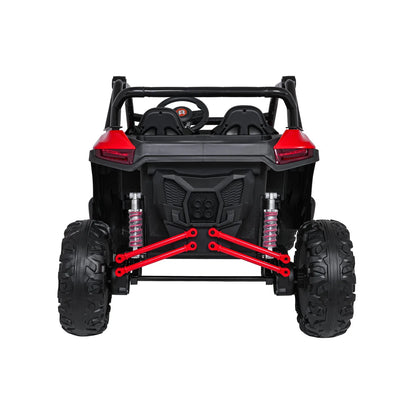 Otroški električni buggy Racing Road 2000
