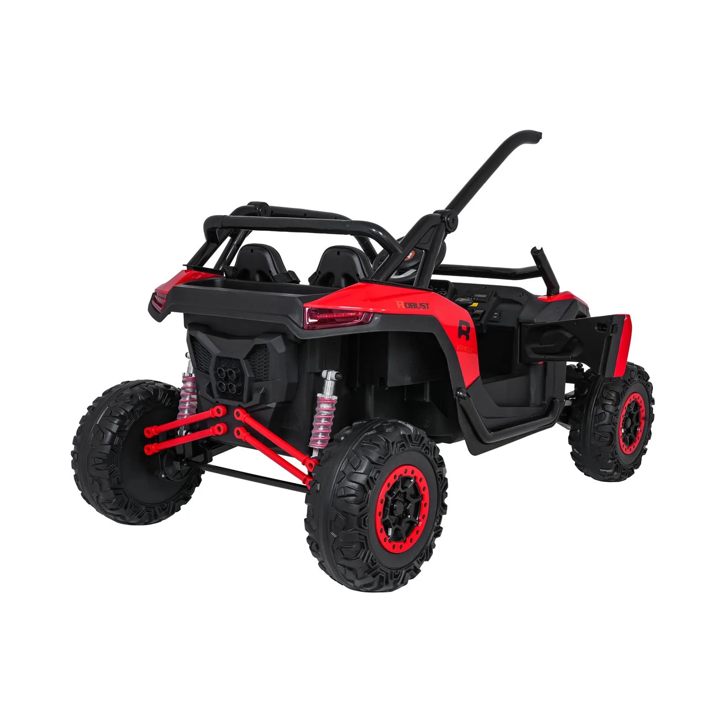 Otroški električni buggy Racing Road 2000