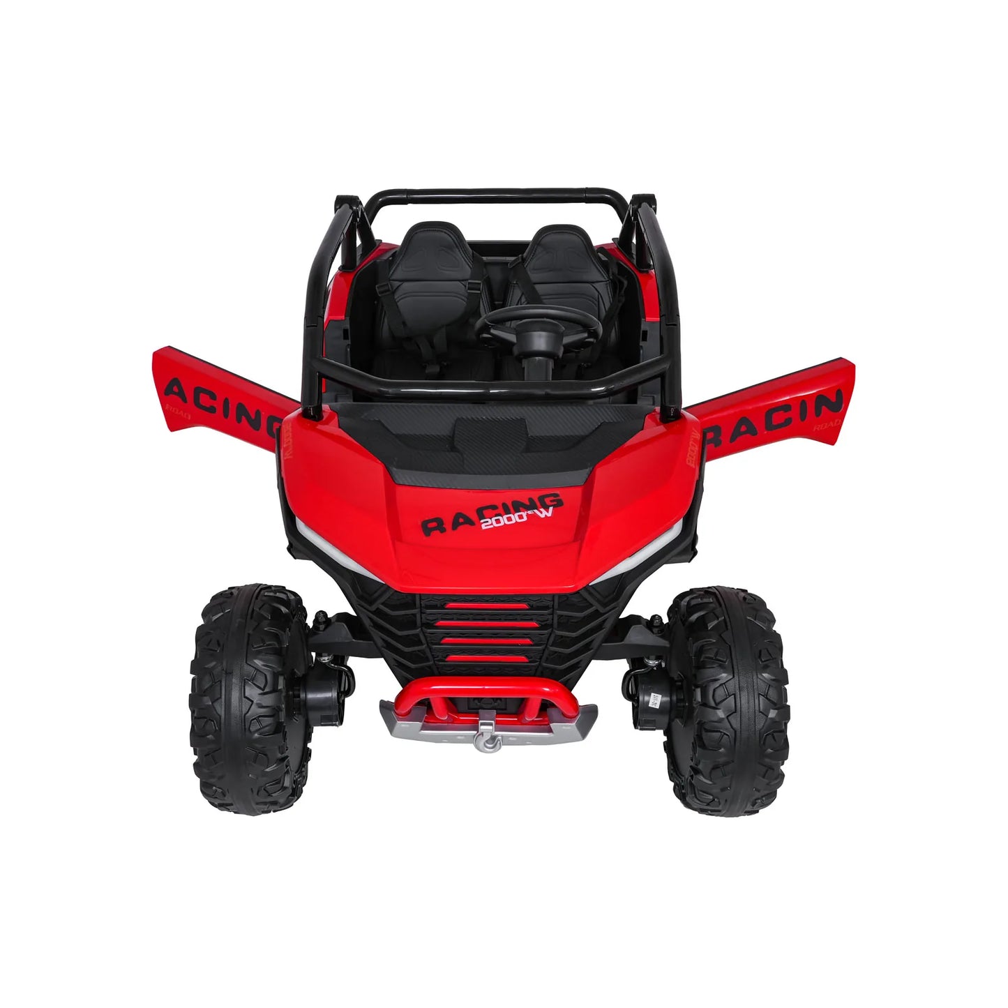 Otroški električni buggy Racing Road 2000