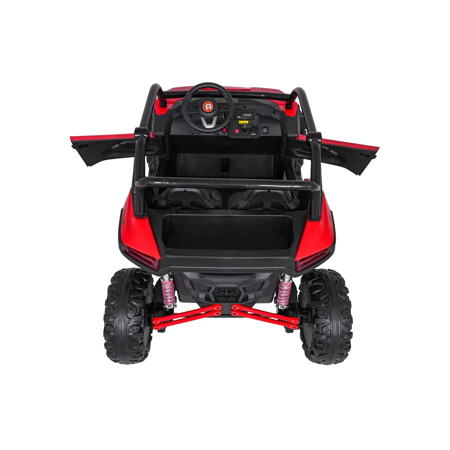 Otroški električni buggy Racing Road 2000