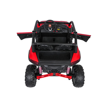 Otroški električni buggy Racing Road 2000