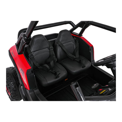 Otroški električni buggy Racing Road 2000