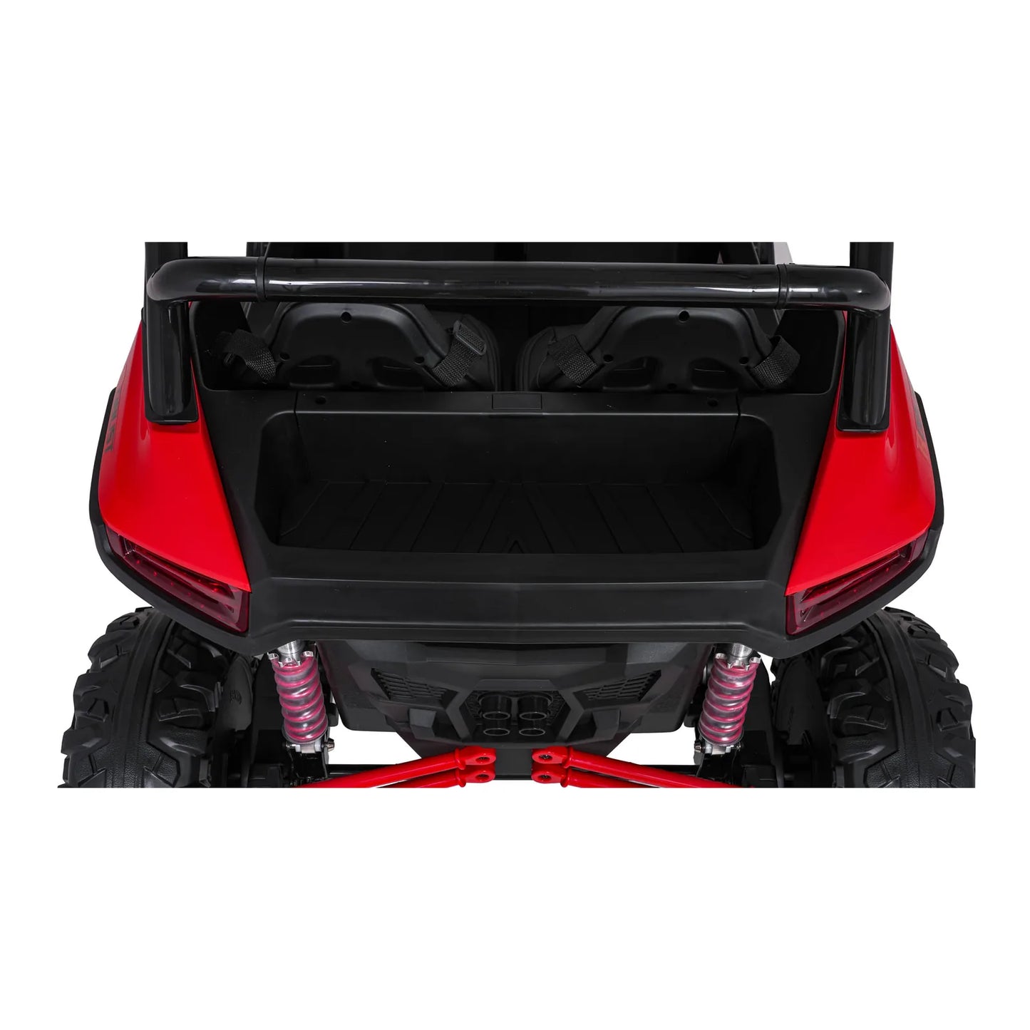 Otroški električni buggy Racing Road 2000