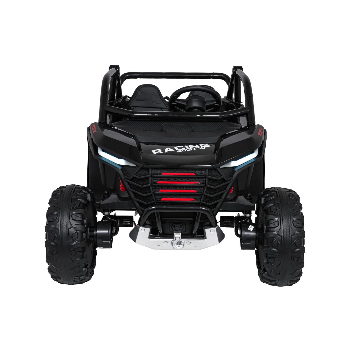 Otroški električni buggy Racing Road 2000