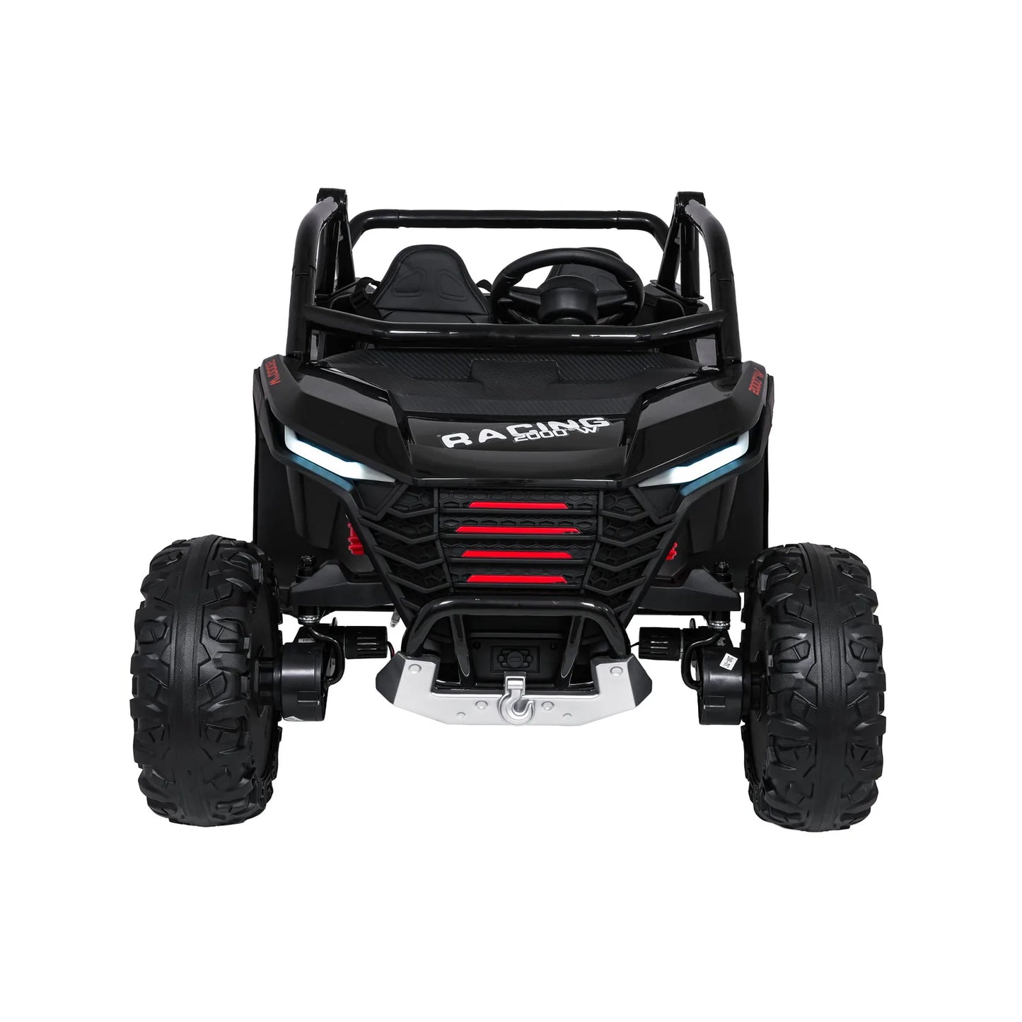 Otroški električni buggy Racing Road 2000