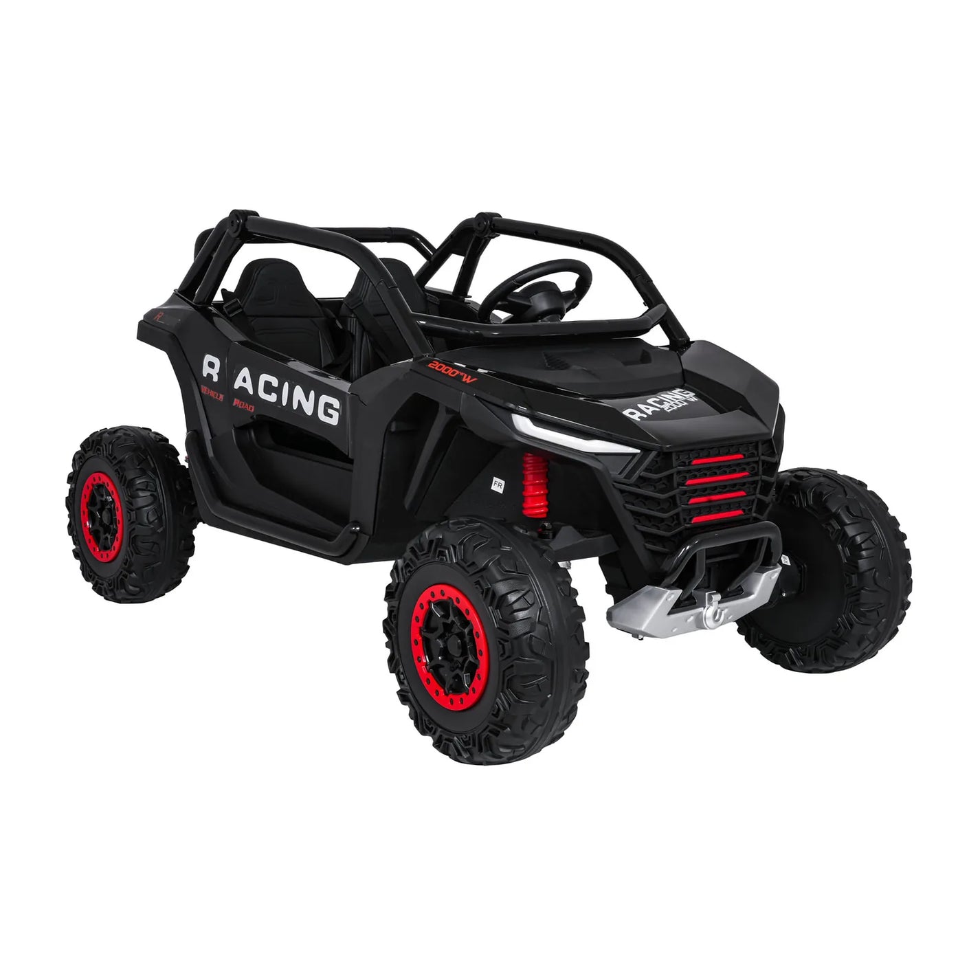 Otroški električni buggy Racing Road 2000