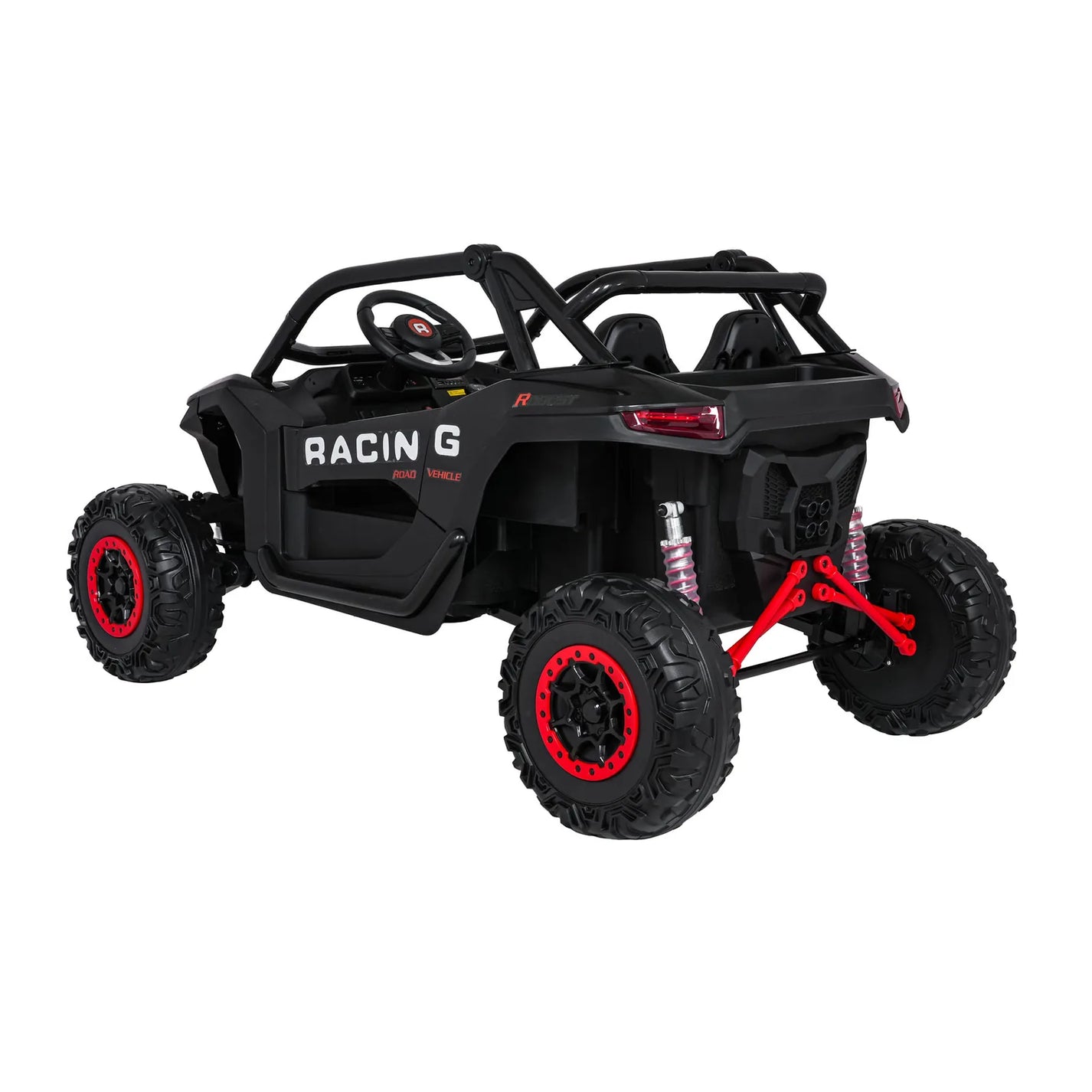 Otroški električni buggy Racing Road 2000