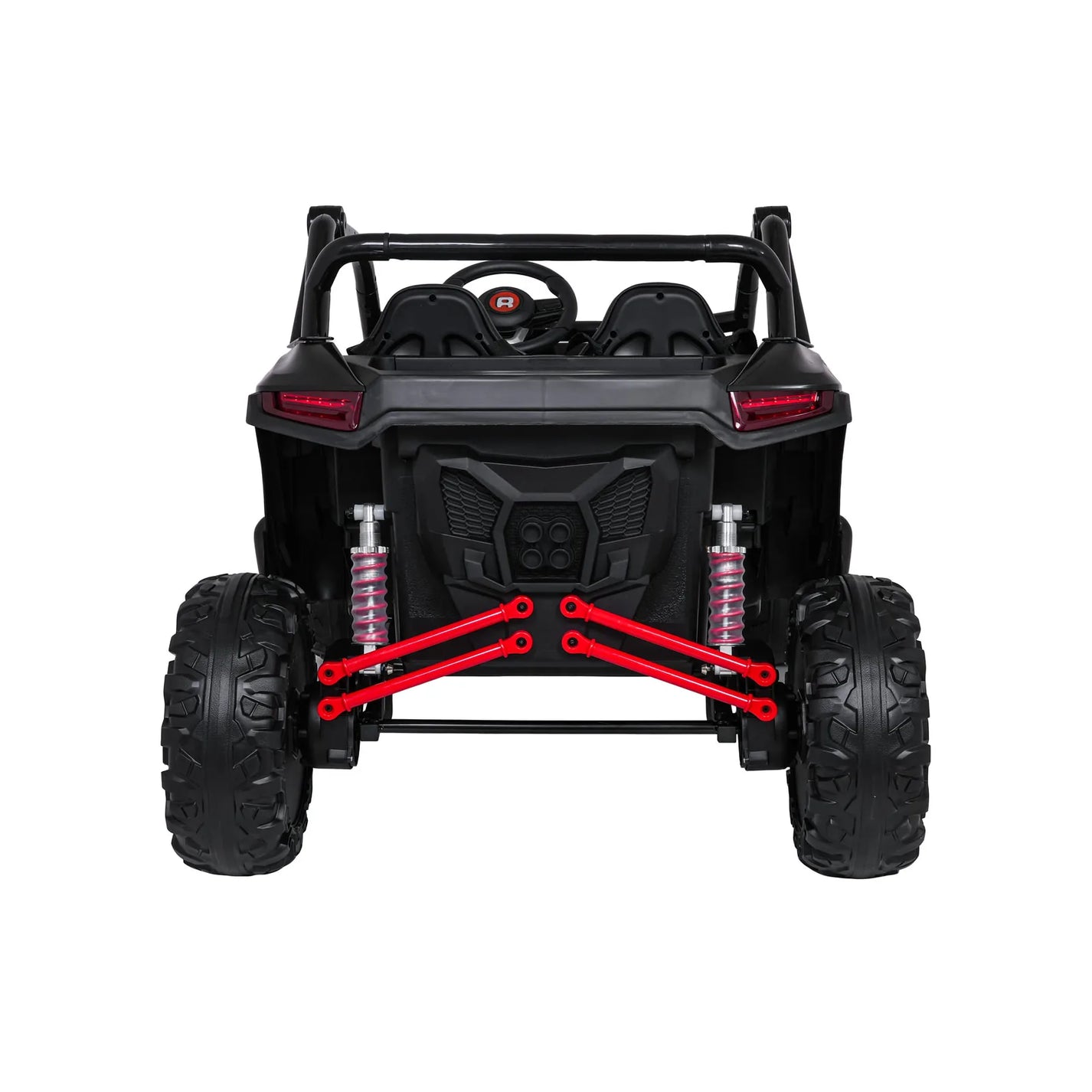 Otroški električni buggy Racing Road 2000