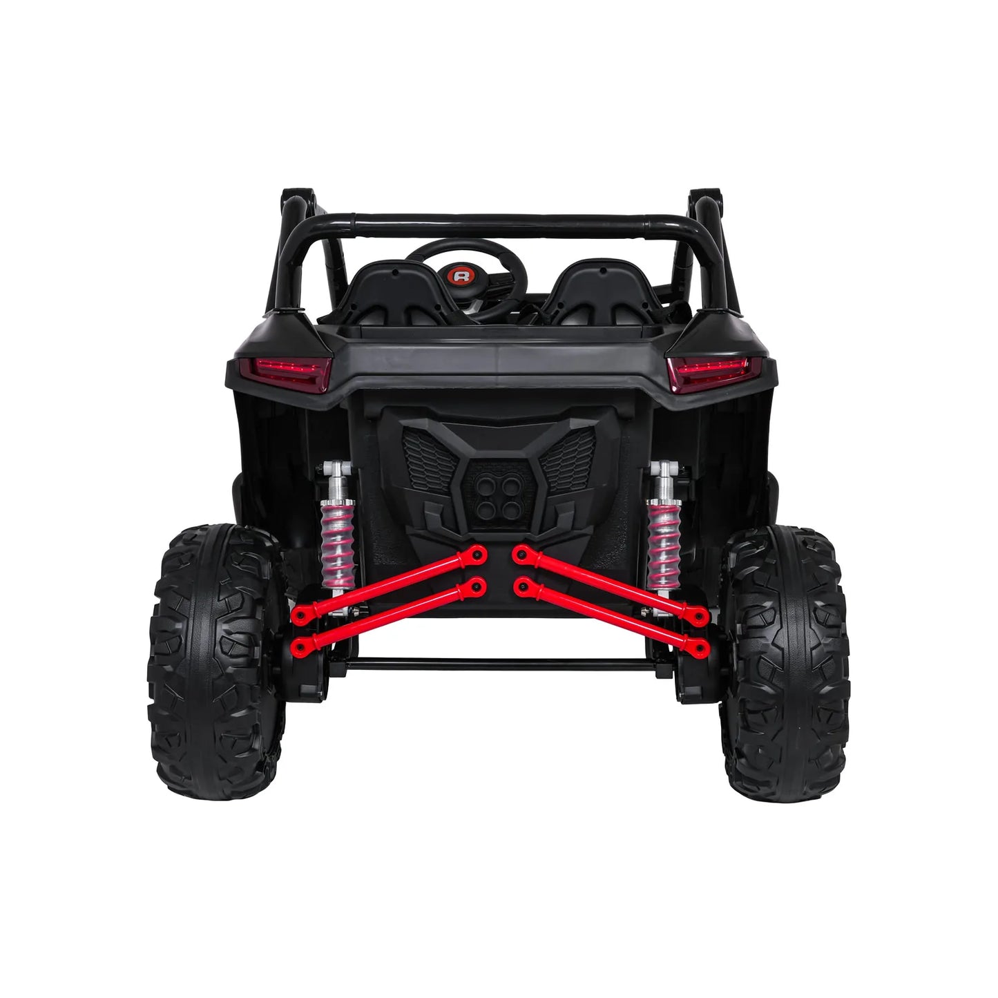 Otroški električni buggy Racing Road 2000