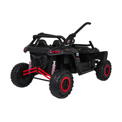 Otroški električni buggy Racing Road 2000