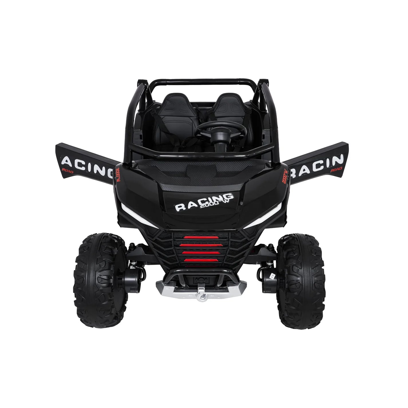 Otroški električni buggy Racing Road 2000