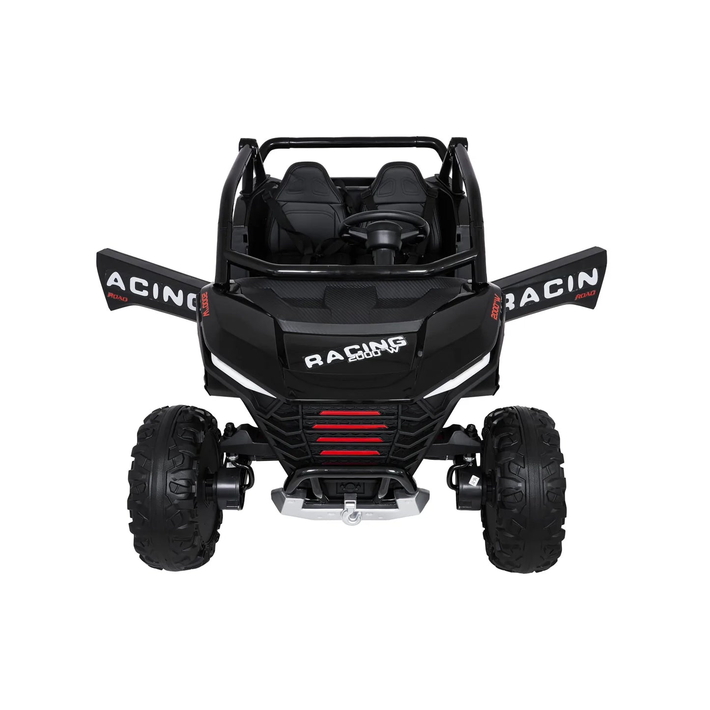 Otroški električni buggy Racing Road 2000
