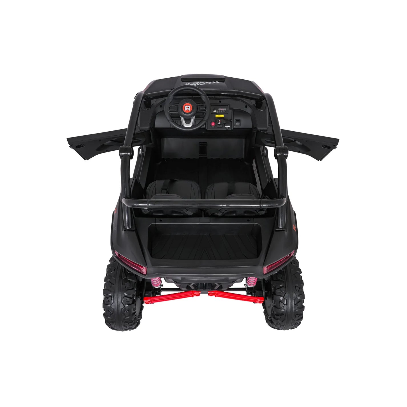 Otroški električni buggy Racing Road 2000