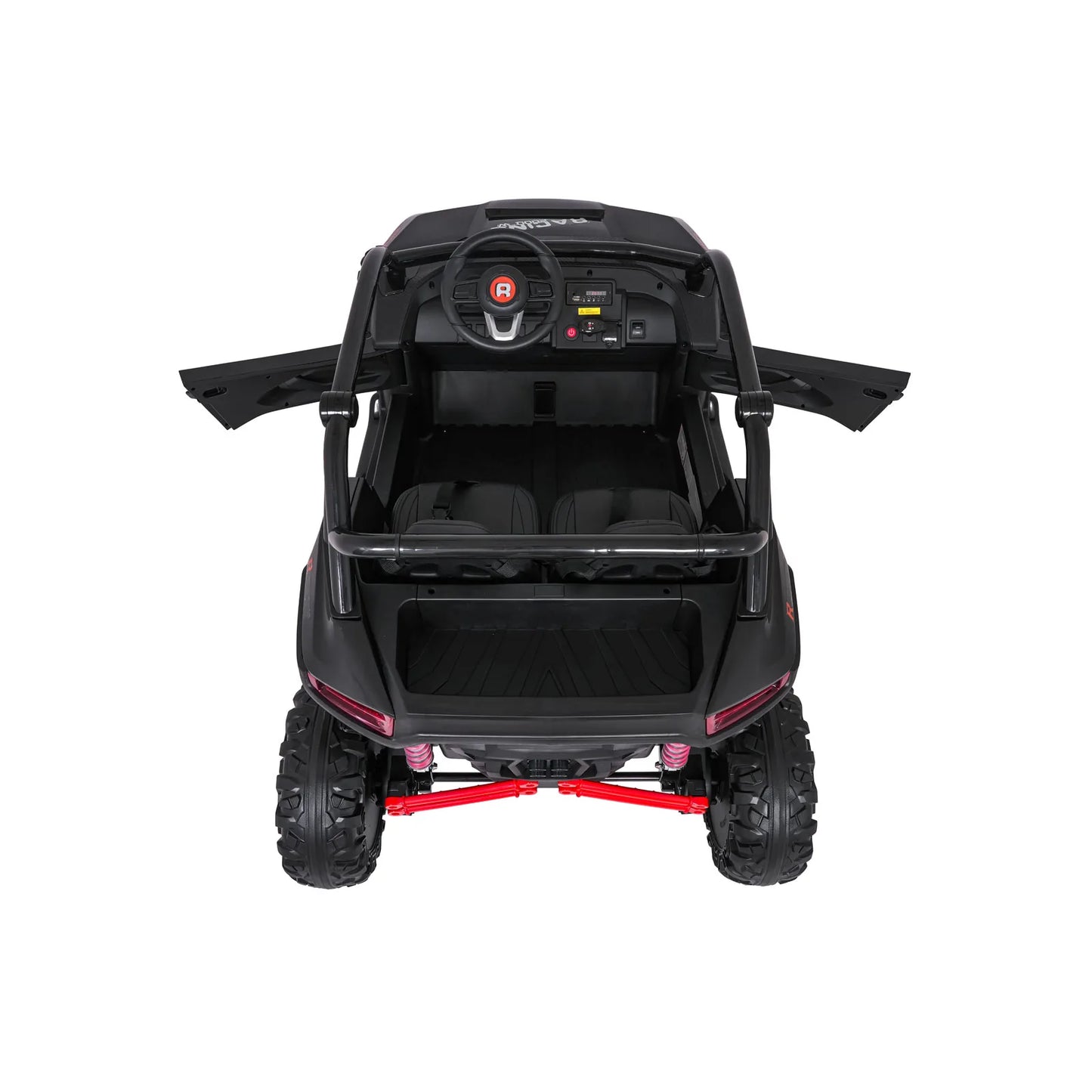 Otroški električni buggy Racing Road 2000