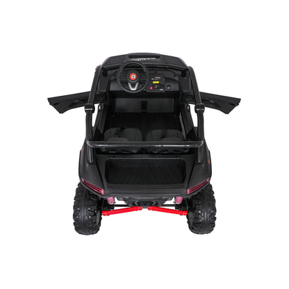 Otroški električni buggy Racing Road 2000
