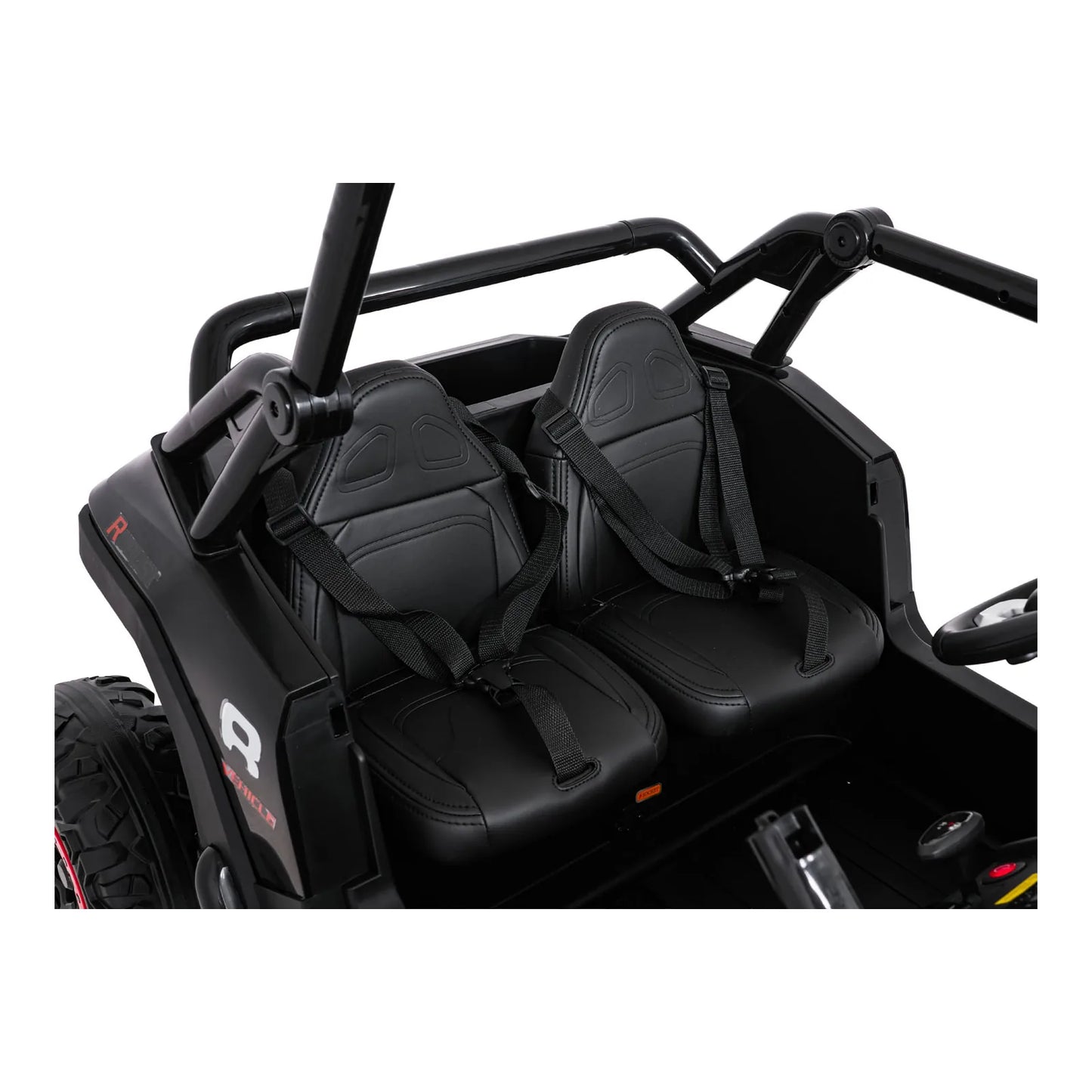 Otroški električni buggy Racing Road 2000