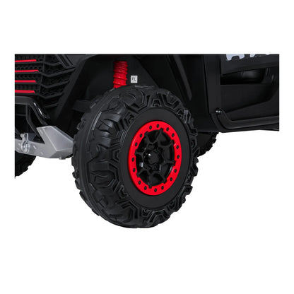 Otroški električni buggy Racing Road 2000