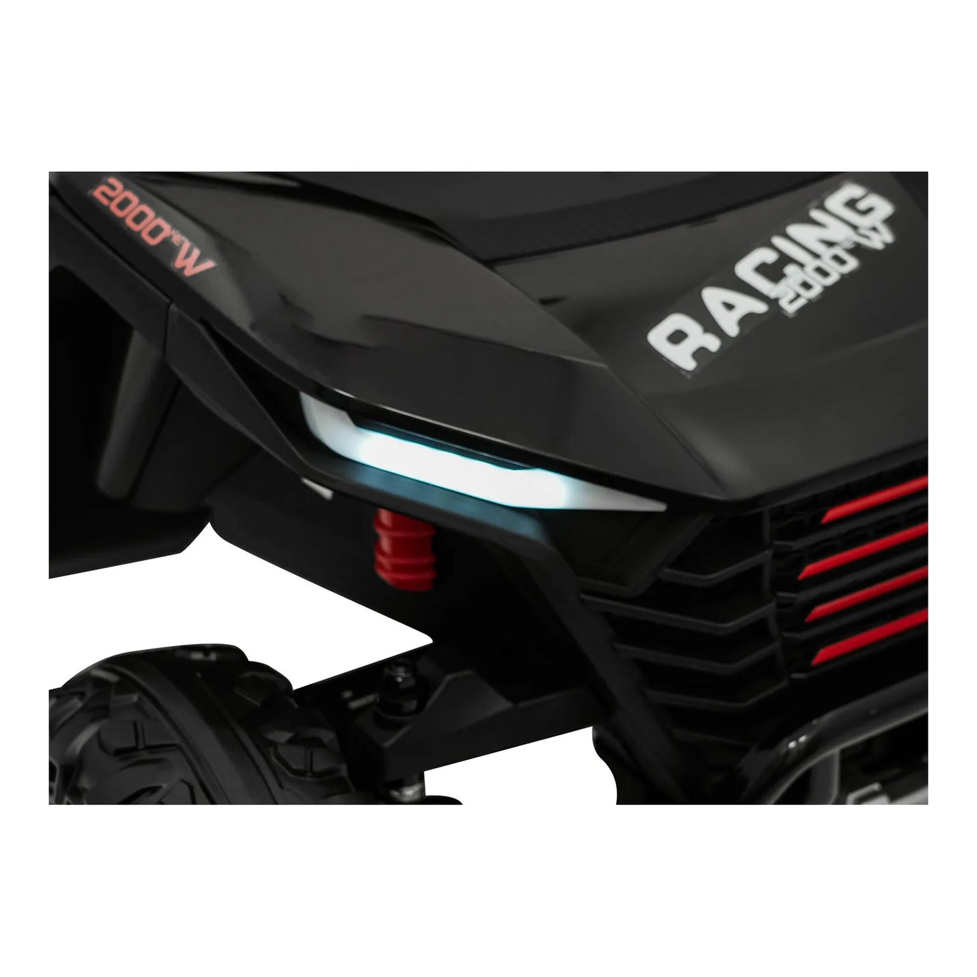 Otroški električni buggy Racing Road 2000