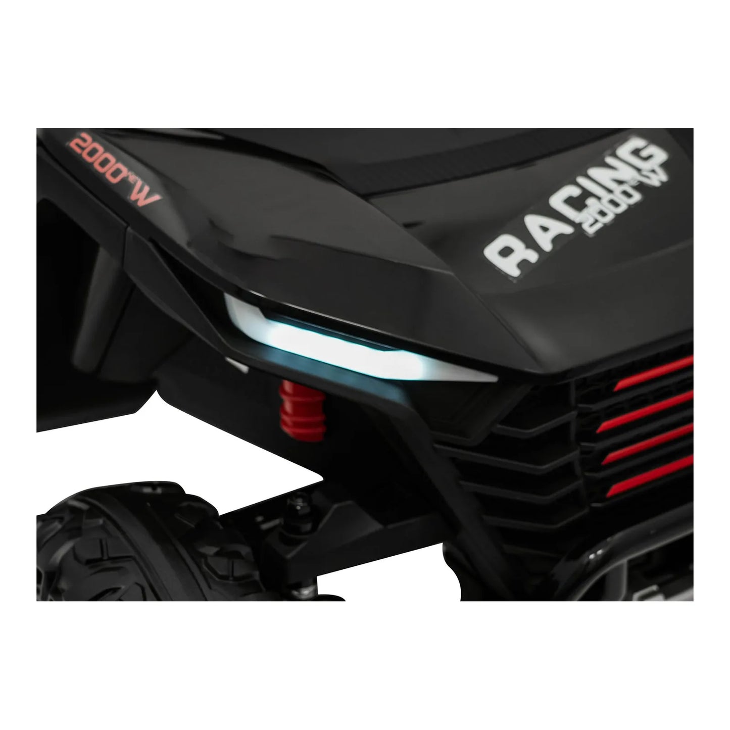 Otroški električni buggy Racing Road 2000