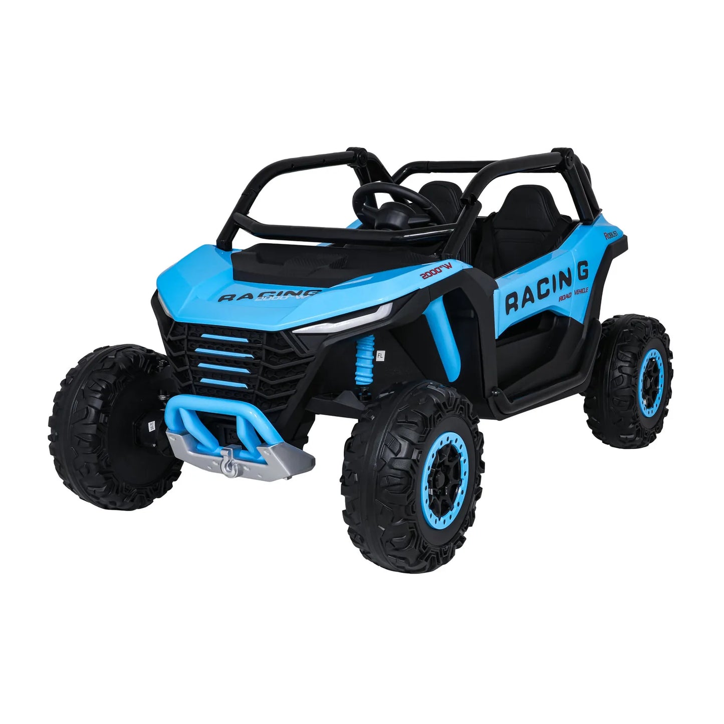 Otroški električni buggy Racing Road 2000