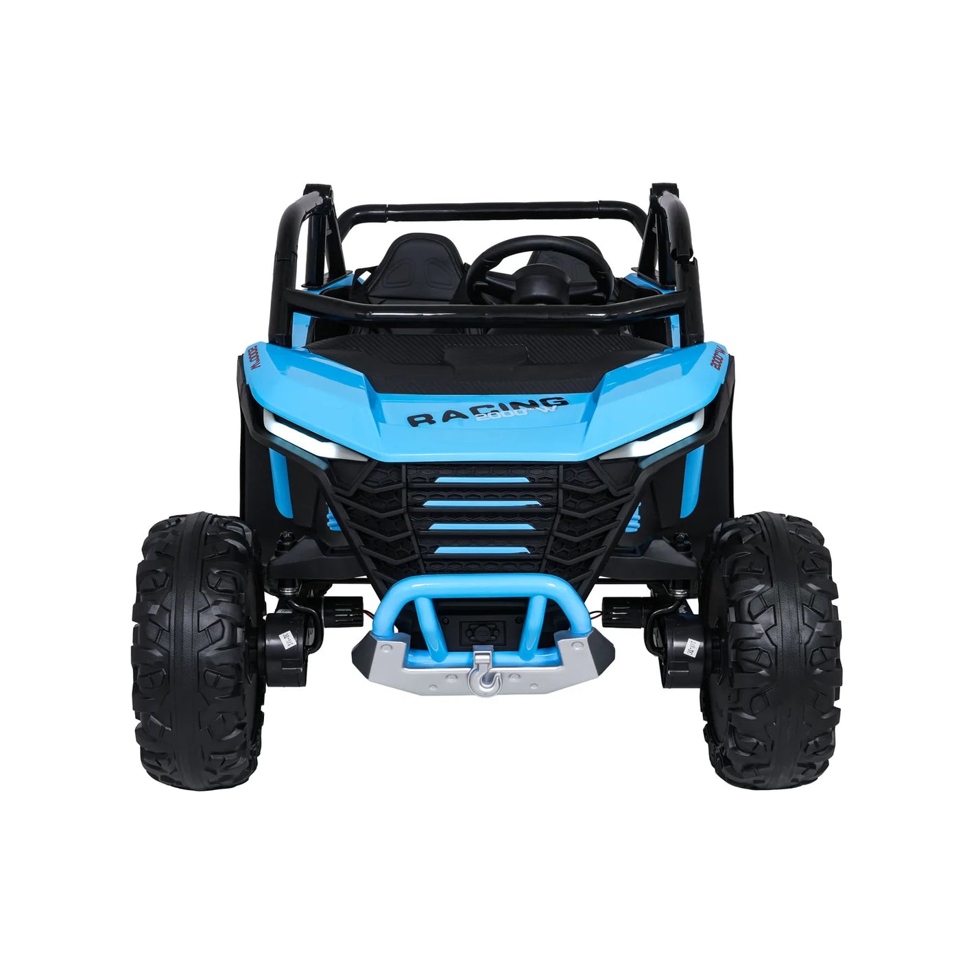 Otroški električni buggy Racing Road 2000