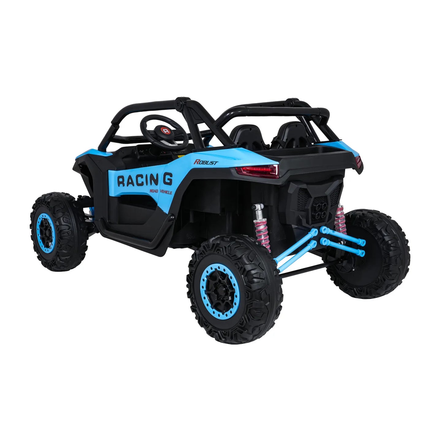 Otroški električni buggy Racing Road 2000