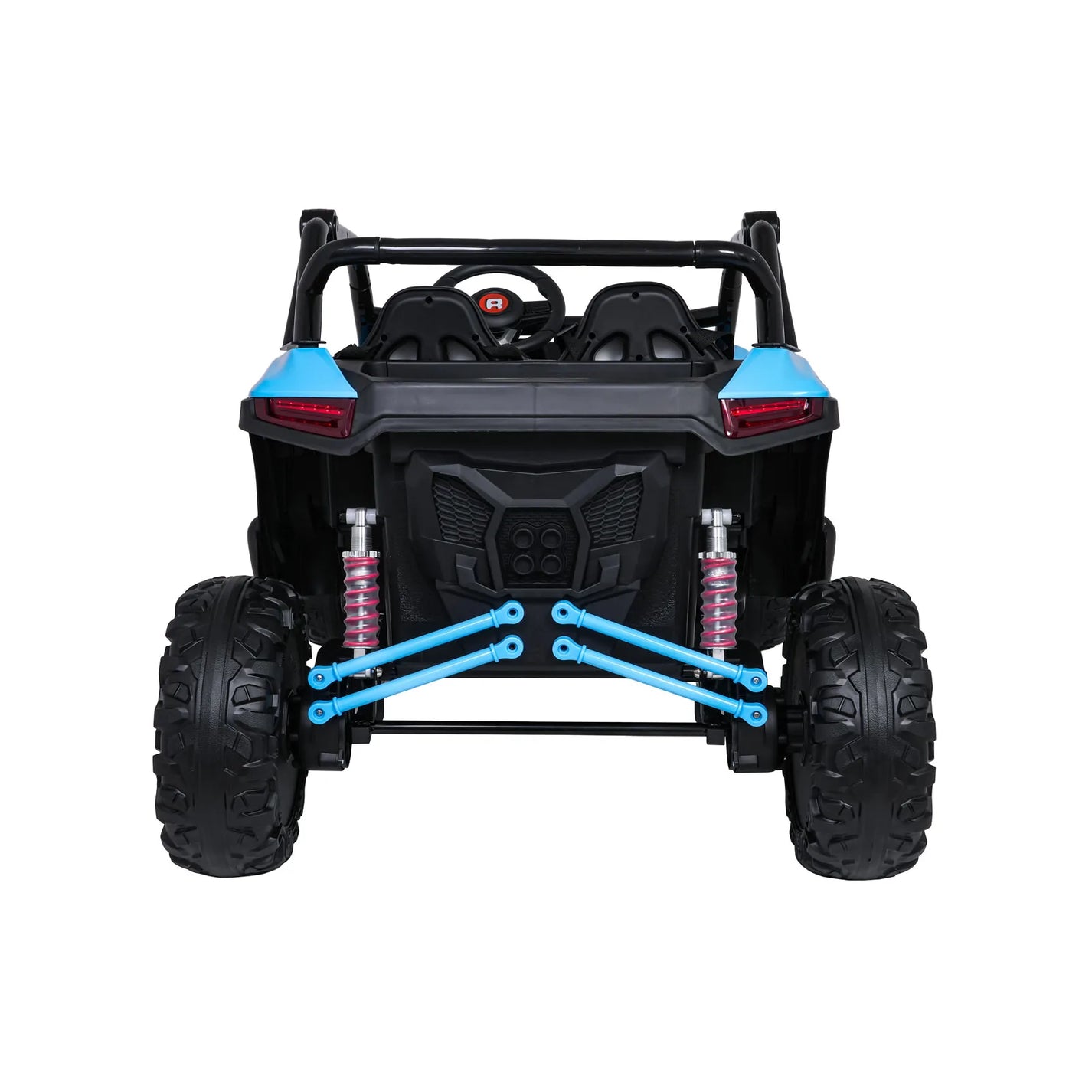 Otroški električni buggy Racing Road 2000