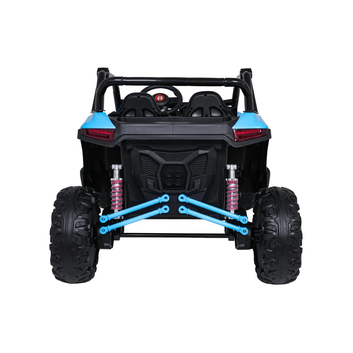 Otroški električni buggy Racing Road 2000