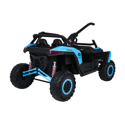Otroški električni buggy Racing Road 2000