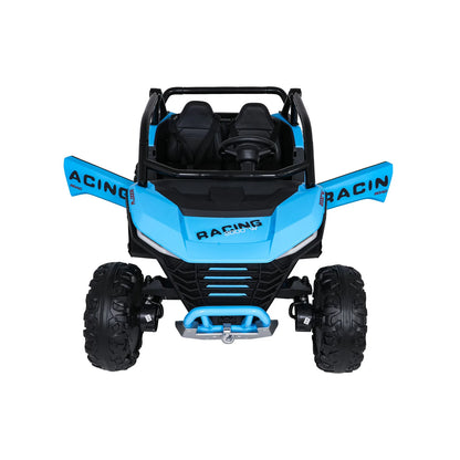 Otroški električni buggy Racing Road 2000