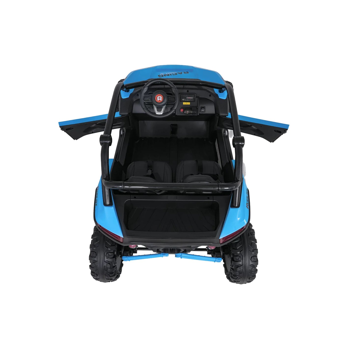 Otroški električni buggy Racing Road 2000