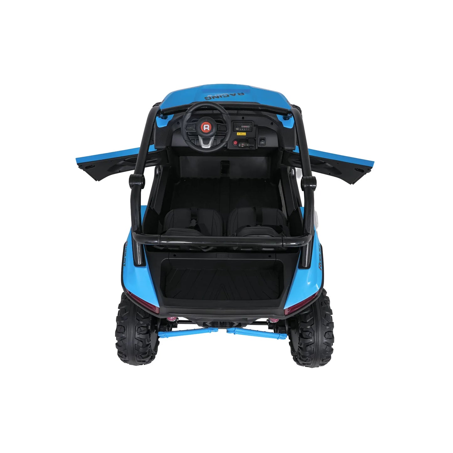 Otroški električni buggy Racing Road 2000