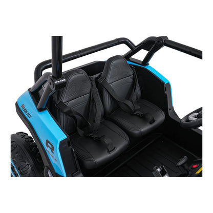 Otroški električni buggy Racing Road 2000