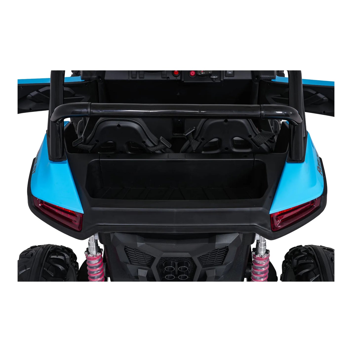 Otroški električni buggy Racing Road 2000