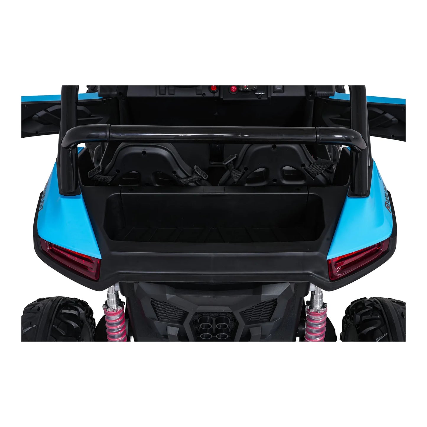 Otroški električni buggy Racing Road 2000