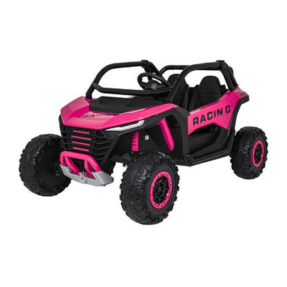 Otroški električni buggy Racing Road 2000