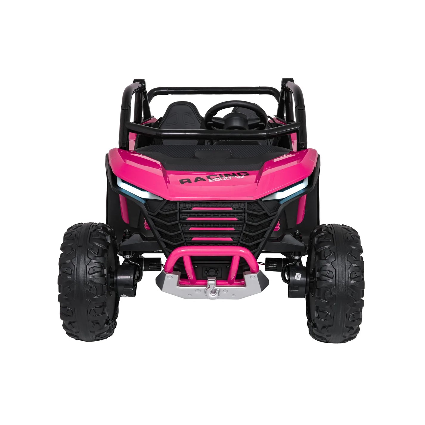 Otroški električni buggy Racing Road 2000
