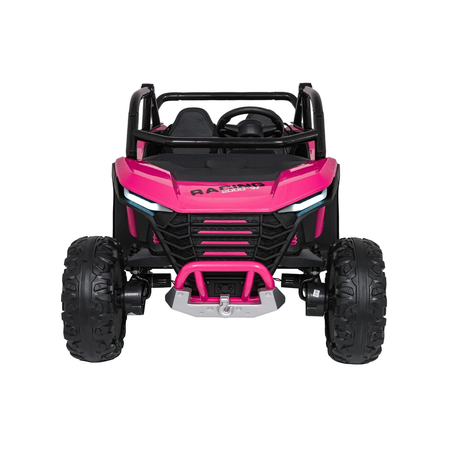 Otroški električni buggy Racing Road 2000
