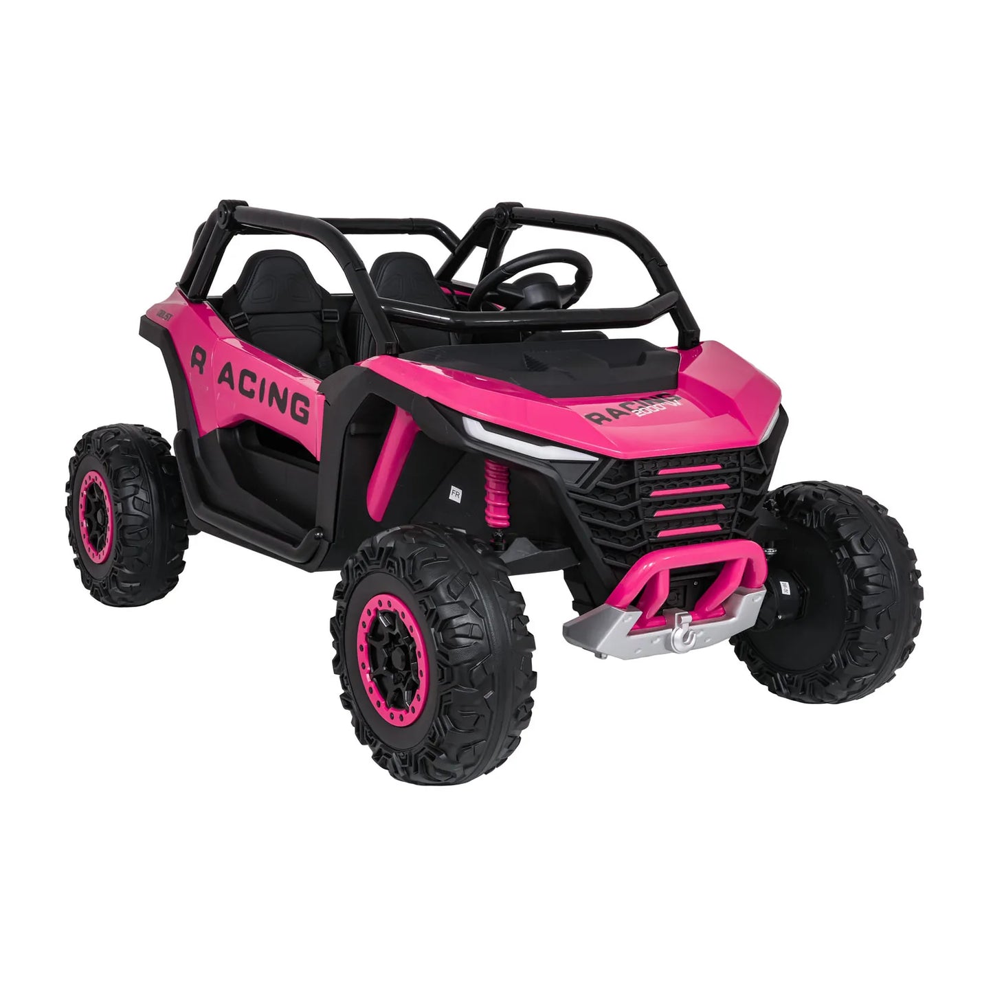 Otroški električni buggy Racing Road 2000